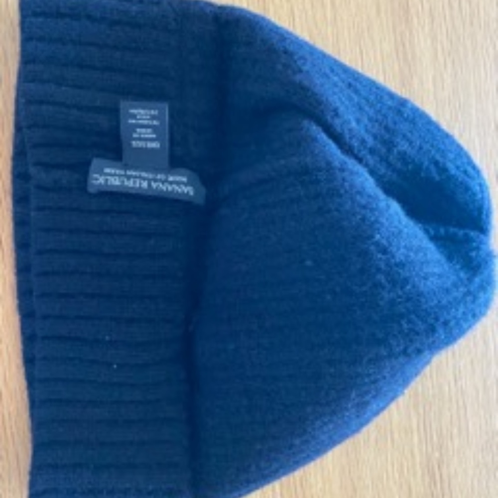 Winter Hat